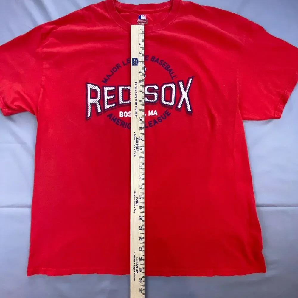 Mlb Genuine Merchandise mlb boston